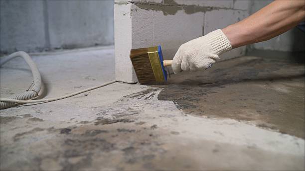 24/7 Emergency Waterproofing experts in Westwood, PA